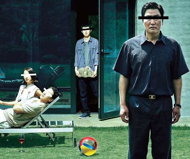 Oscarwinnaar Parasite: Van kelder naar villa in Zuid-Korea