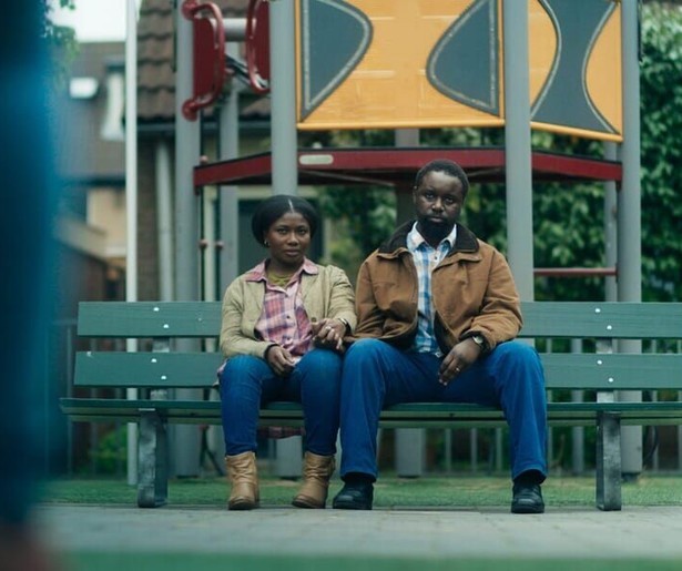 Wordt Emmanuel Ohene Boafo in Paria echt gevolgd of heeft hij last van PTTS?