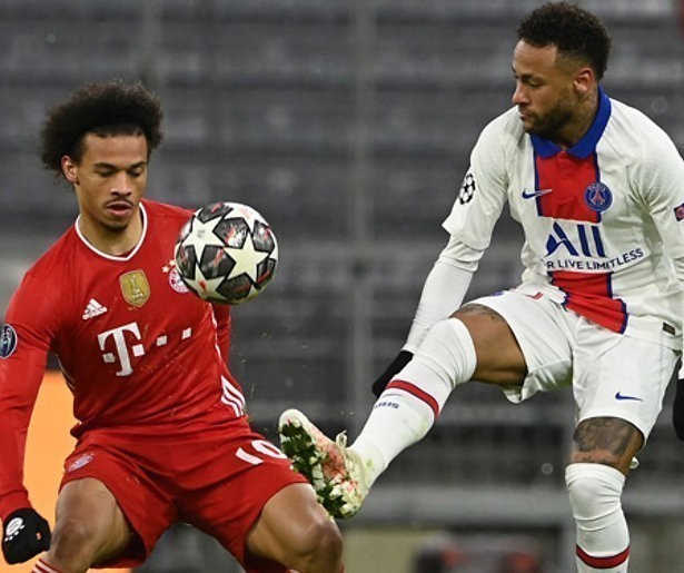 Bayern of PSG naar huis