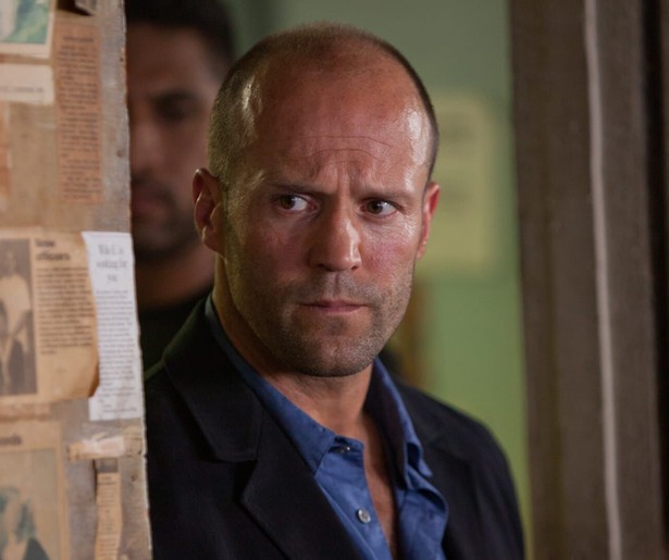 Jason Statham werkt samen met Jennifer Lopez in Parker