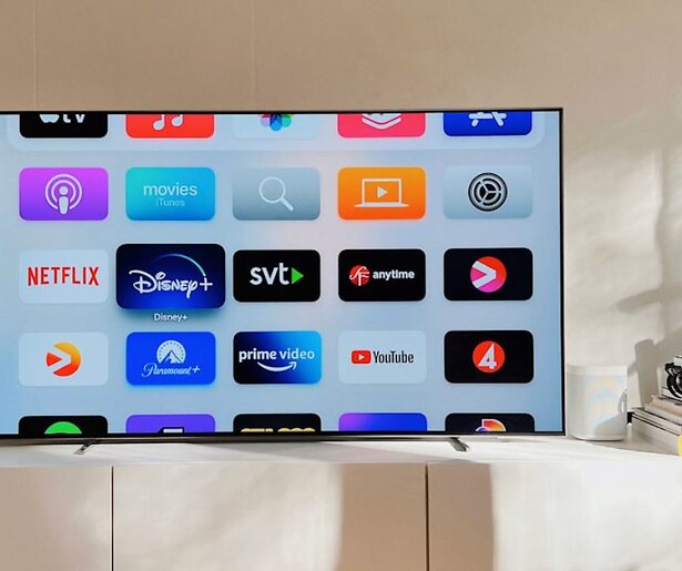 De kruising van tv-formats met gaming, YouTube en korte video's