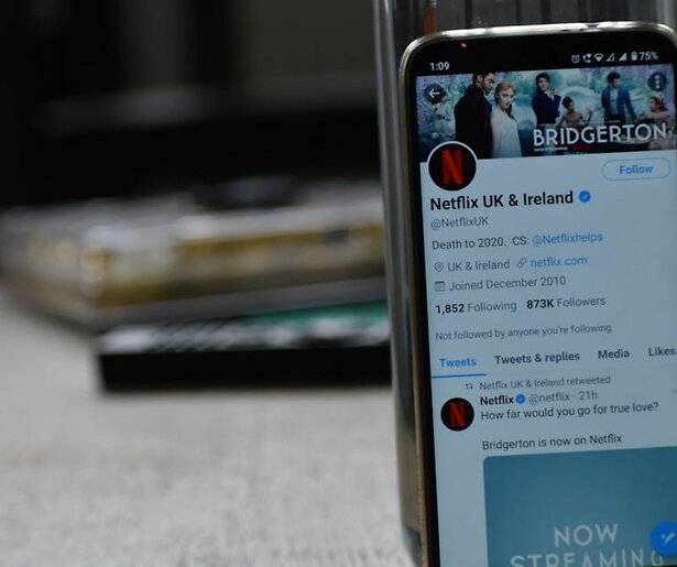 Van Netflix tot NFT’s: digitale trends die de toekomst bepalen