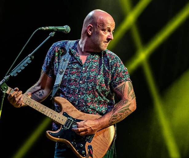 De hoogtepunten van Concert at Sea 2022