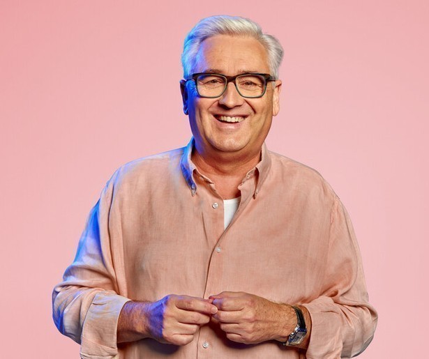 Stephan Sanders en Wilfred Kemp gaan naar het Vaticaan