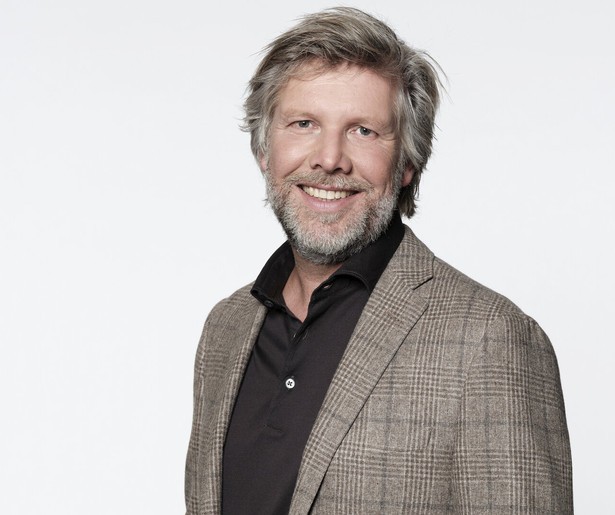 Arjan Lock reist opnieuw naar het door oorlog verscheurde Oekraïne