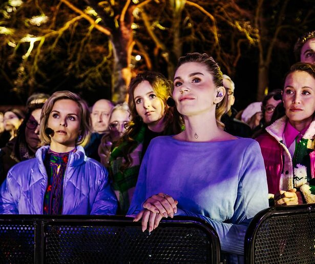 Nog in de stemming? Op deze datum zie je The Passion Hemelvaart