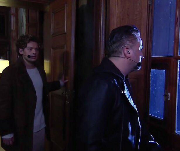 Video: Soy Kroon en Dennis Weening zingen de sterren van de hemel