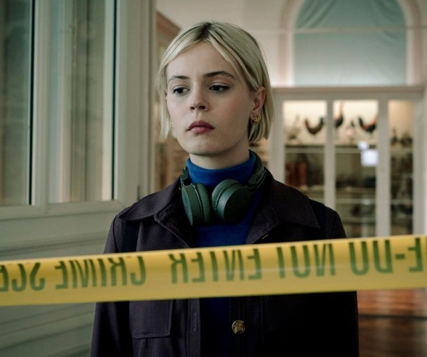 Laura Fraser en Ella Maisy Purvis staan voor een groot raadsel in Patience