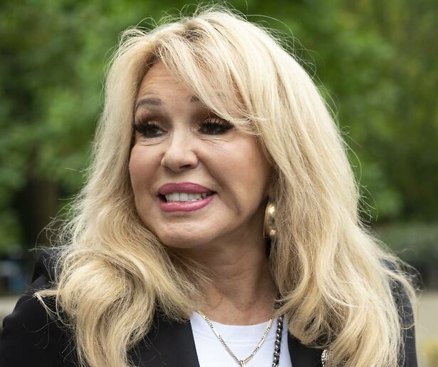 Keert Patricia Paay terug met een real-life soap? ‘Er is over gesproken’