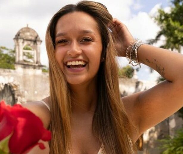 Kandidate The Bachelor: “Blij dat het klaar is”