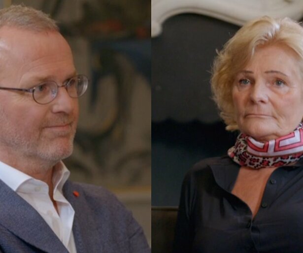 MAFS-expert Patrick verklaart Annekes gedrag tijdens huwelijksdag: 'Verliefd op het plaatje'