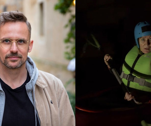 Patrick Martens: 'Renée is de mol'