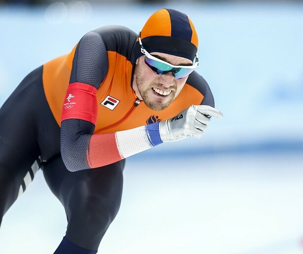 Allrounders beginnen aan WK schaatsen in Hamar