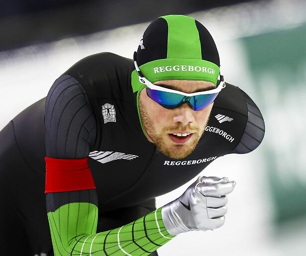 Maakt Patrick Roest een kans tijdens Wereldbekerwedstrijden in Stavanger?