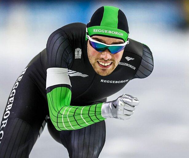 Patrick Roest blikt vooruit op de WK Afstanden 2023: 'Het wordt weer spannend'