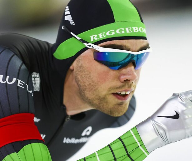 Is Patrick Roest nog altijd heer en meester op de 5000 meter?