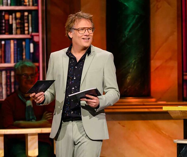 Zaterdag is The Connection niet te zien en dit is waarom