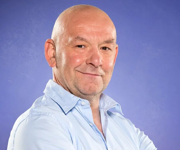 Voormalig Big Brother-kandidaat Patrick herstellende van hartinfarct