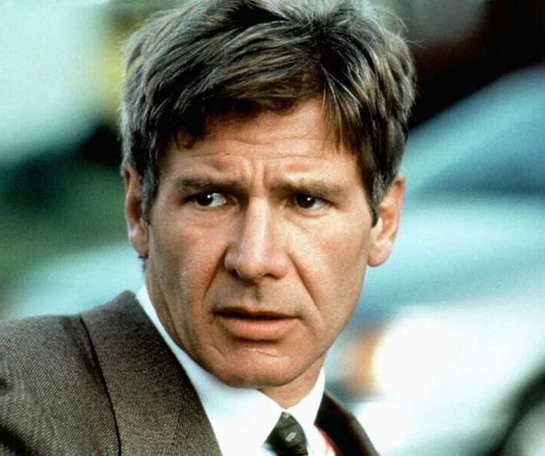 Harrison Ford raakt verwikkeld in een ingewikkeld kat-en-muisspel in Patriot Games