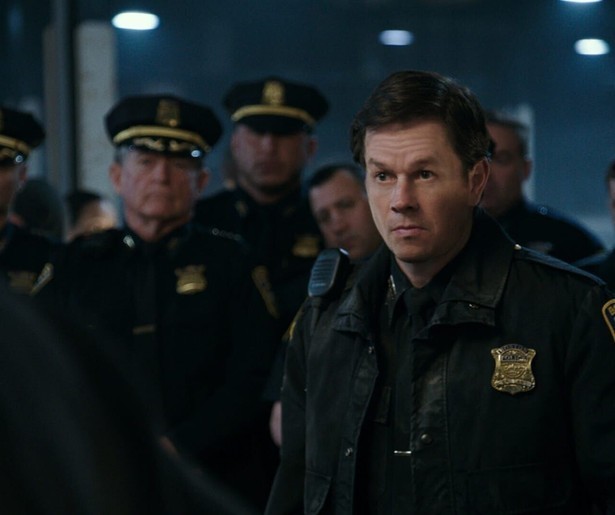 Mark Wahlberg jaagt op terroristen in actiethriller Patriots Day