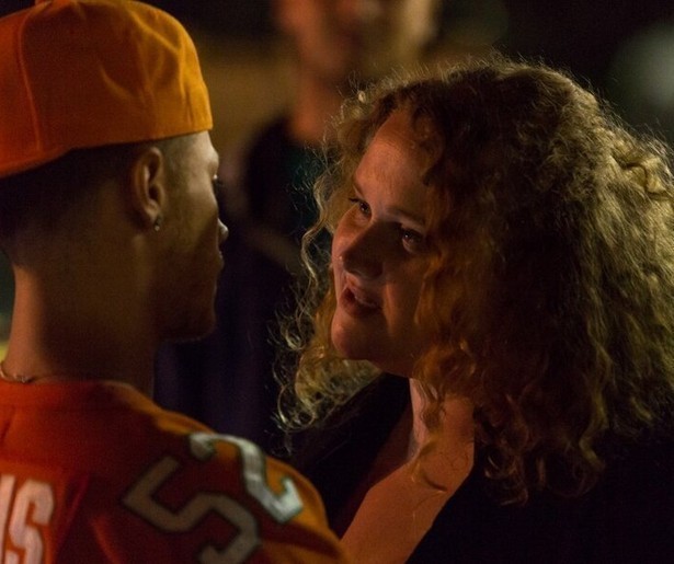 Rappen met Danielle Macdonald in Patti Cake$