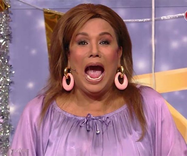 Patty en Richard niet door met Ranking the stars