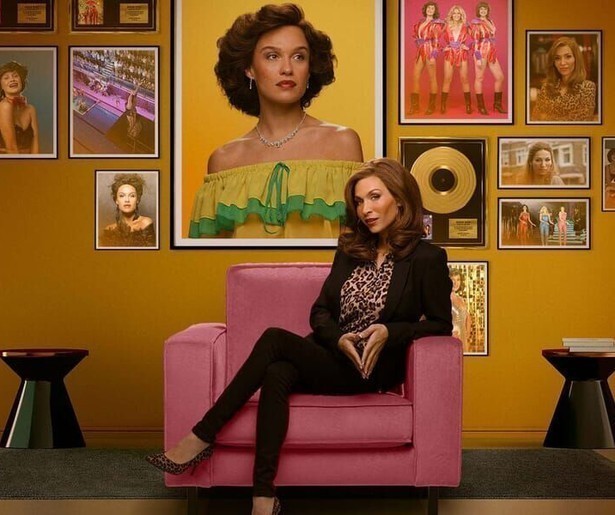 Eerste aflevering van de nieuwe dramaserie PATTY te zien bij RTL 4