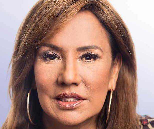 Patty Brard gaat in therapie