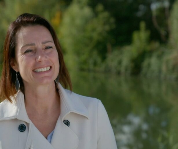 Paula en Remco geven toch niet op in Married at First Sight