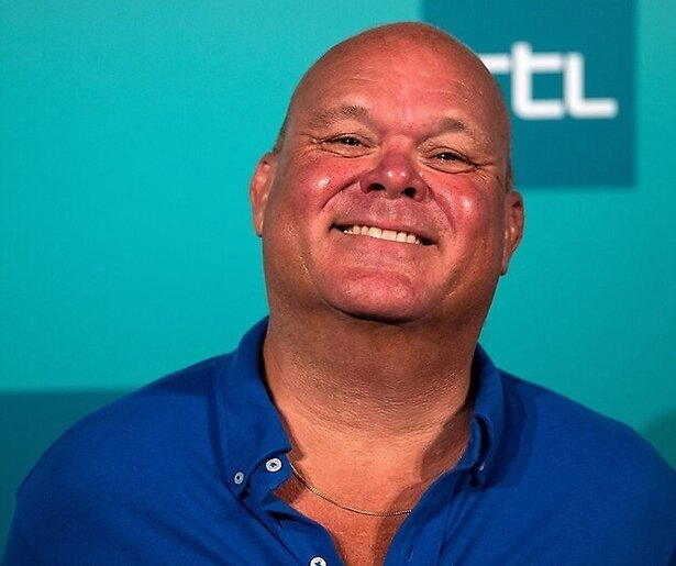 Paul de Leeuw ontving kogelbrief en kreeg beveiliging