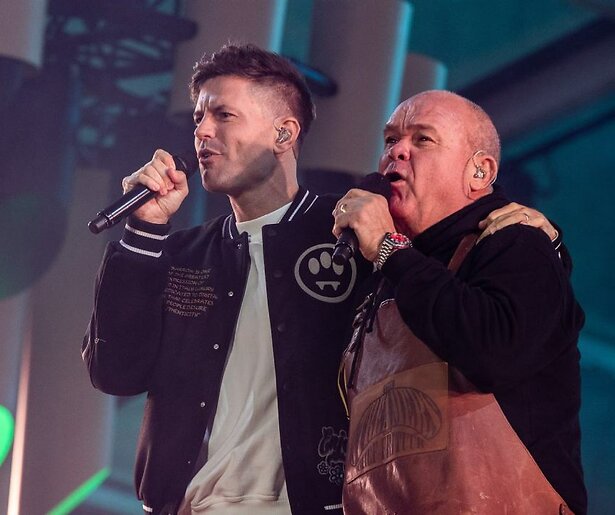 Zo kijk je gratis naar het concert van The Streamers op Tweede Kerstdag 2023