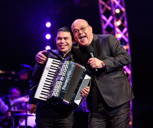 Paul de Leeuw weer te zien in tweede seizoen Knoop & De Leeuw