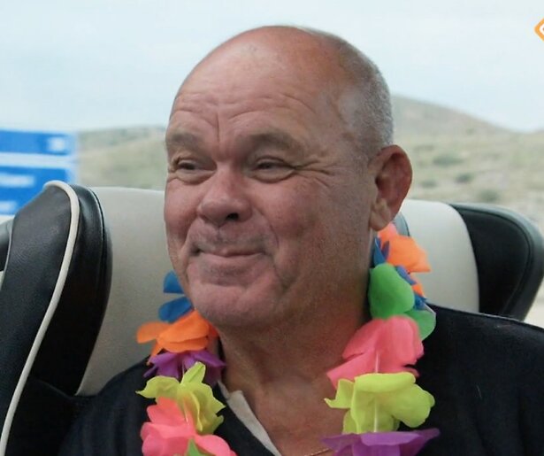 De TV van gisteren: Kijkers houden het niet droog bij Een Vergetelijk Mooie Reis van Paul de Leeuw