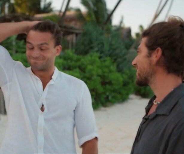 De Bachelor-kijkers speculeren erop los over Riens onthulling