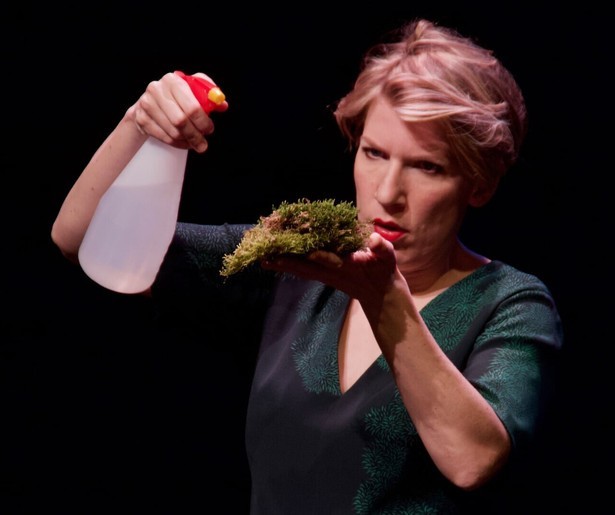 Geniet van de tv-registratie van Paulien Cornelisse: Om Mij Moverende Redenen op NPO 1