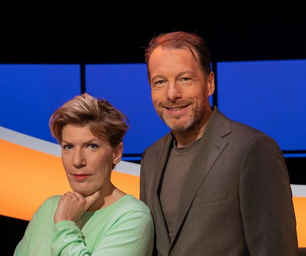 Dit zijn de deelnemers van De Slimste Mens 2026