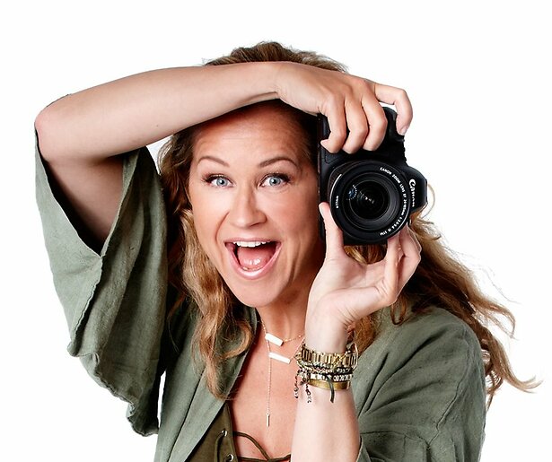 Oud-deelnemer Paulien Huizinga maakt opnieuw haar opwachting in Het Perfecte Plaatje