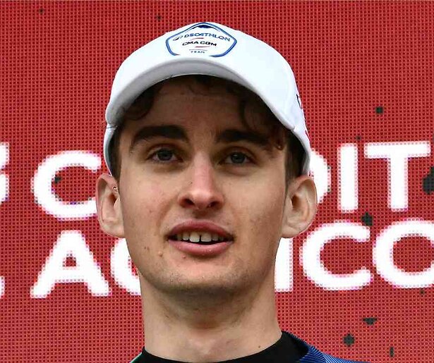 Weet Paul Seixas de Ronde van het Baskenland 2026 op zijn naam te schrijven? 