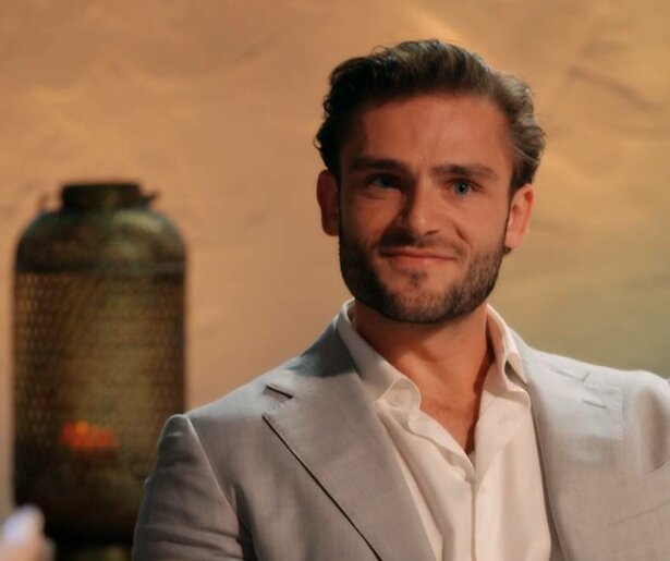 De reünie van De Bachelor heeft een bizarre plottwist