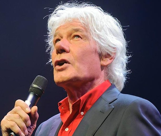 Paul van Vliet stopt