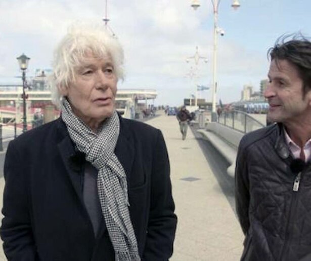 AVROTROS herhaalt Volle Zalen-aflevering met overleden Paul van Vliet (87)