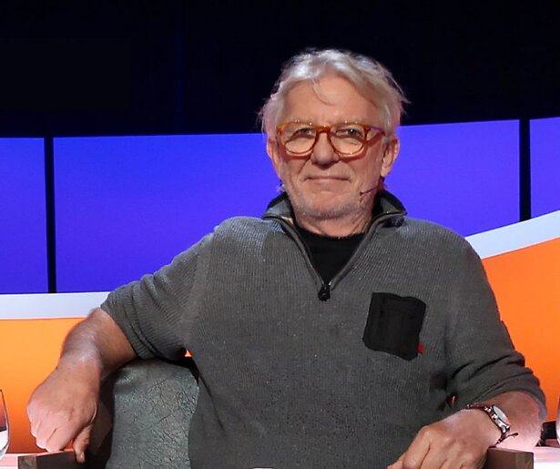 Paul van B&B Vol Liefde over zijn deelname aan De Slimste Mens: 'Kreeg een complete black-out'