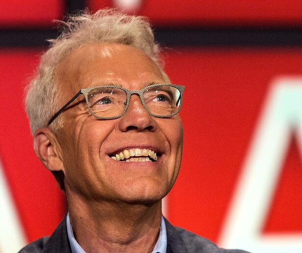 Paul Witteman sluit tv-comeback uit: 'Weg is weg' 