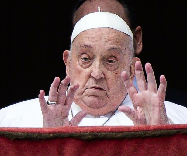 Paus Franciscus op 88-jarige leeftijd overleden