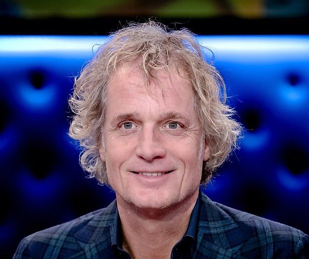 Jeroen Pauw gespreksleider special Frontberichten