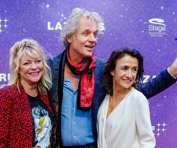 Jeroen Pauw eert ex-vriendin Manuëla Kemp