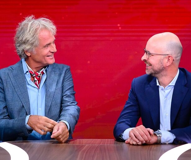 Pauw & De Wit ook naar de vrijdag- én zaterdagavond?
