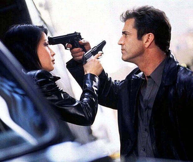 Mel Gibson wil wraak