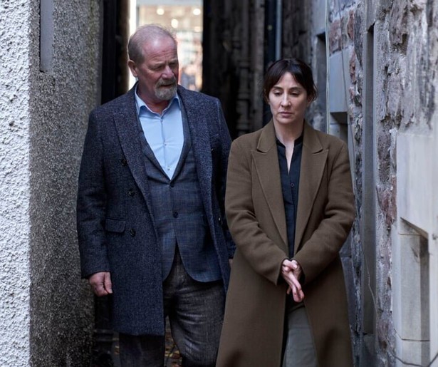 De nieuwe misdaadserie Payback gaat van start op NPO3