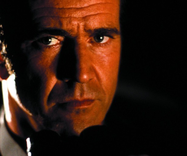 Mel Gibson laat niets of niemand met zich sollen in Payback